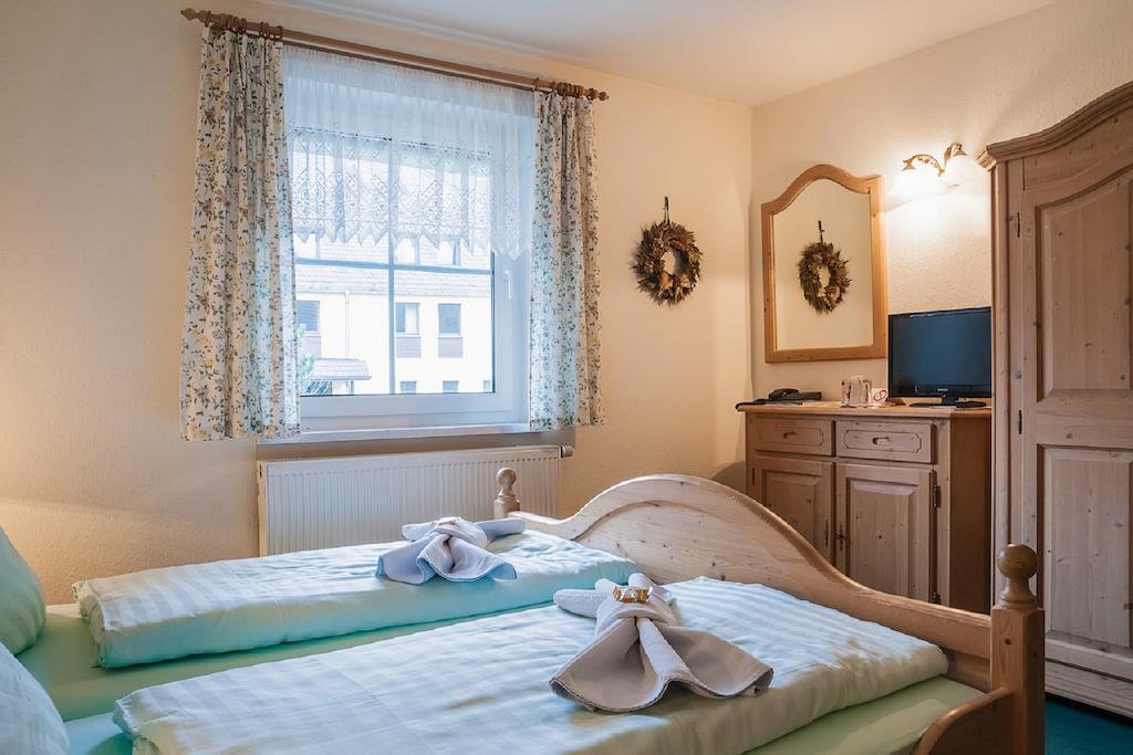 Land-Gut-Hotel Cafe Meier Kurort Oybin Rom bilde