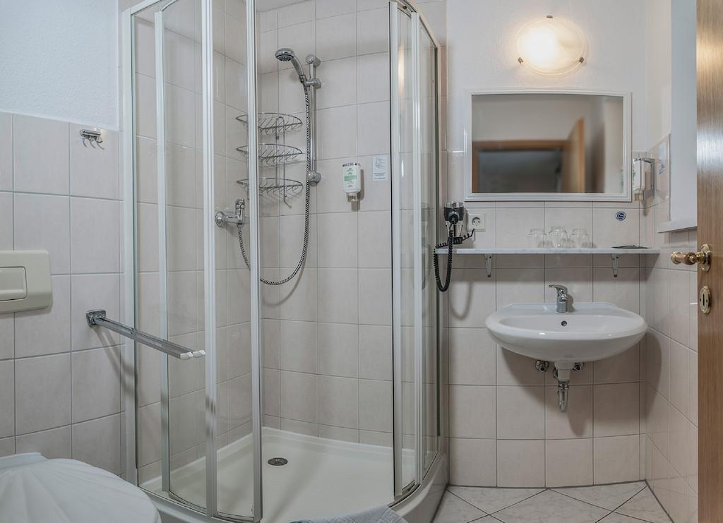 Land-Gut-Hotel Cafe Meier Kurort Oybin Rom bilde