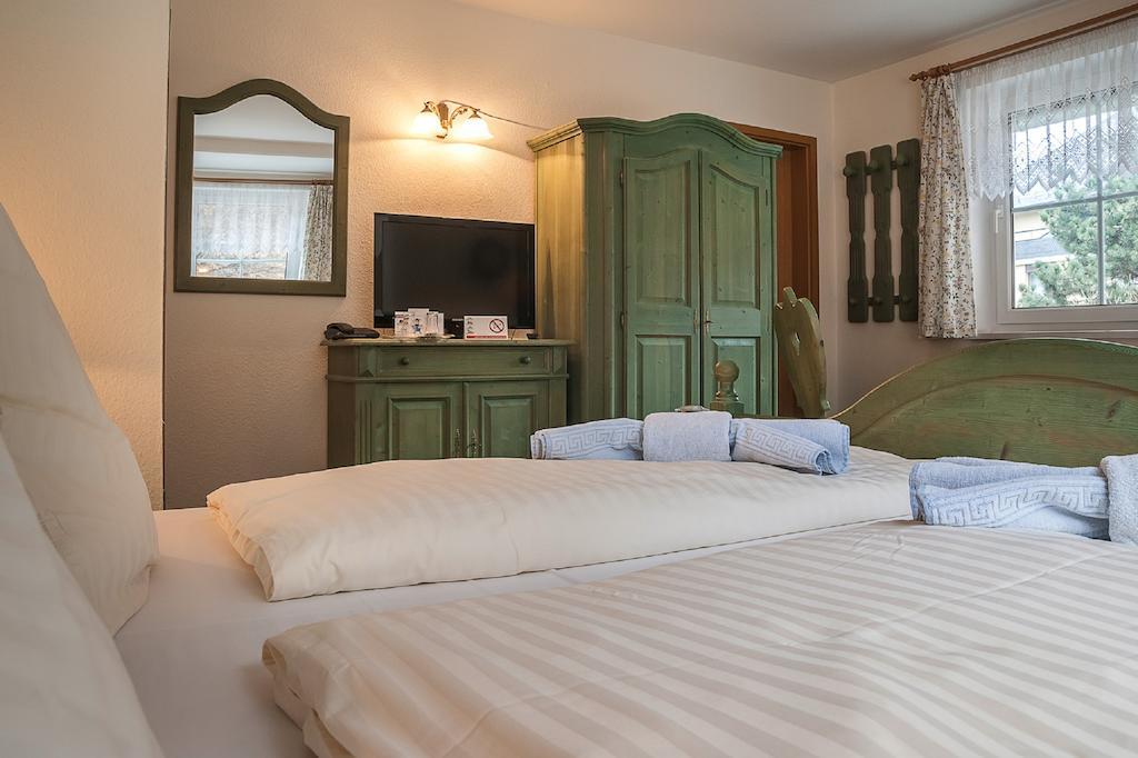 Land-Gut-Hotel Cafe Meier Kurort Oybin Rom bilde